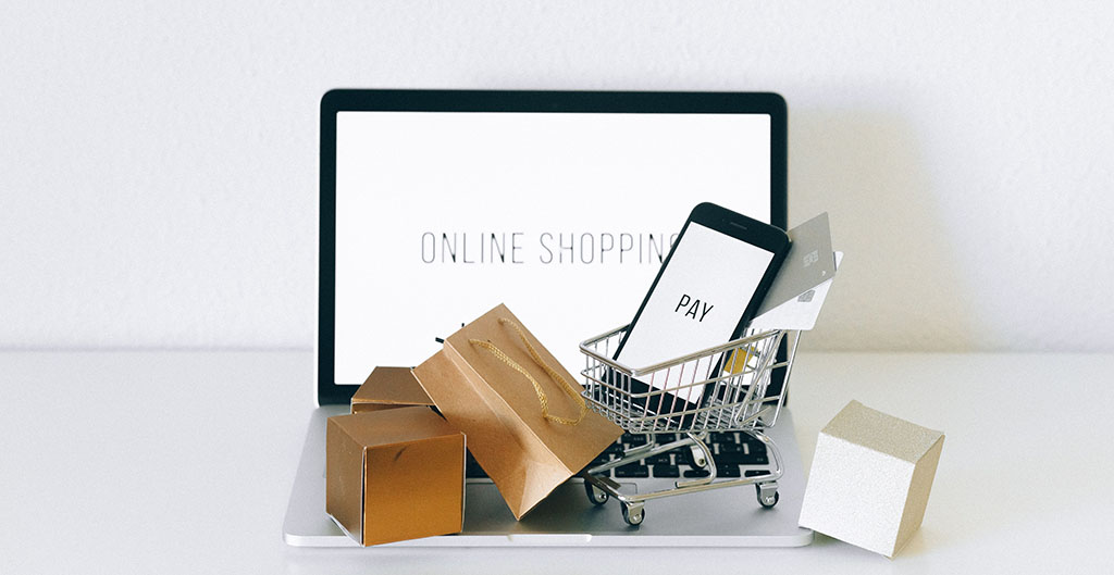 Technology of Online Retailing