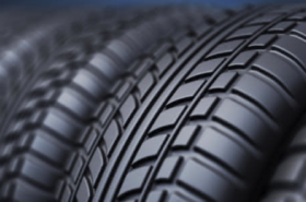 illustrating tyre industry